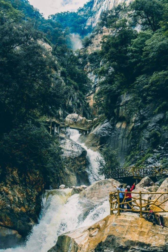 中世纪小镇找不同